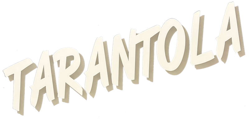 Tarantola Splash