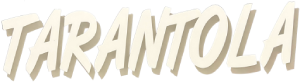 Tarantola Logo